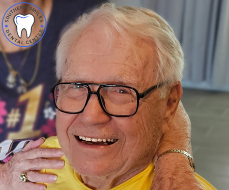 Get new dentures in one day Alabama